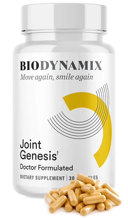 Complete Joint Care