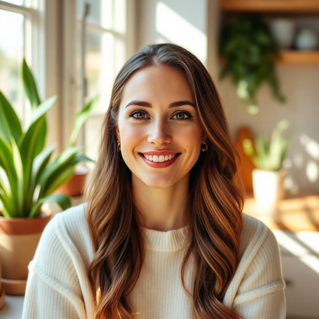 Portrait of Mia Bennett, HealthMinty contributor